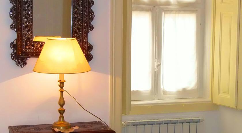 Flores Terrace Apartment Lizbona Pokój zdjęcie