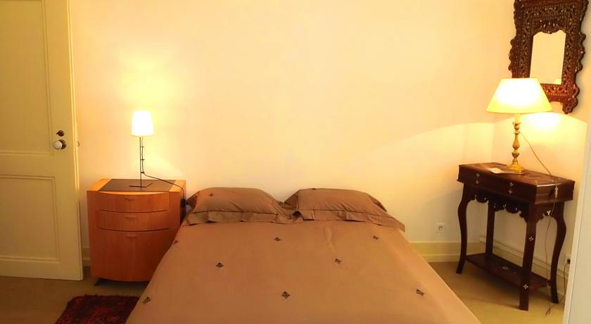 Flores Terrace Apartment Lizbona Pokój zdjęcie