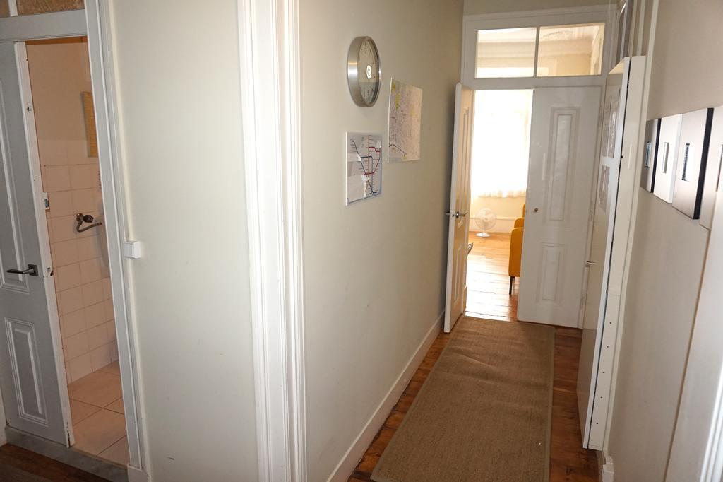 Flores Terrace Apartment Lizbona Zewnętrze zdjęcie