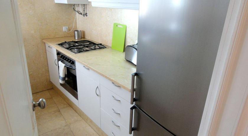 Flores Terrace Apartment Lizbona Pokój zdjęcie